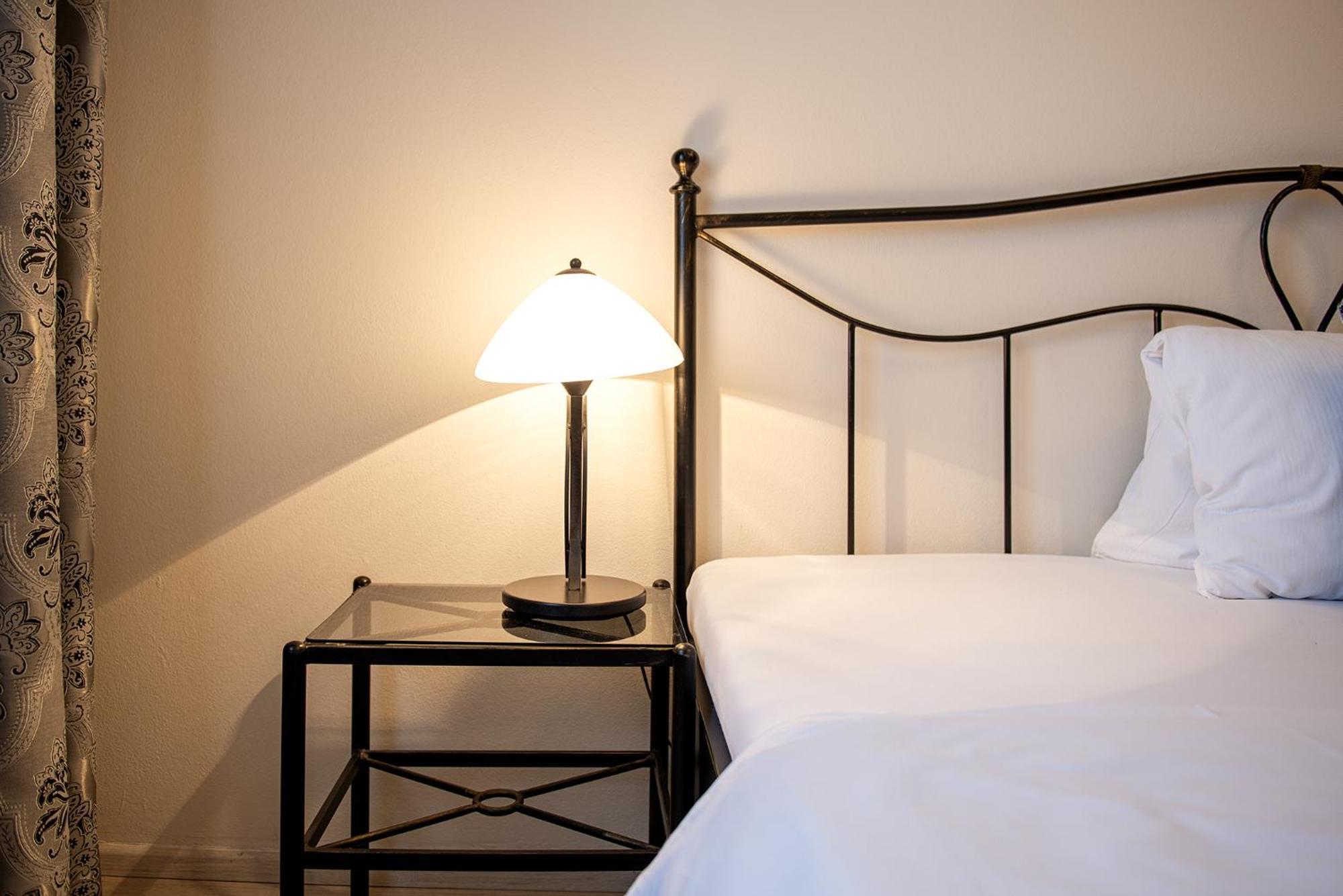 Hattrick Guest house 3*