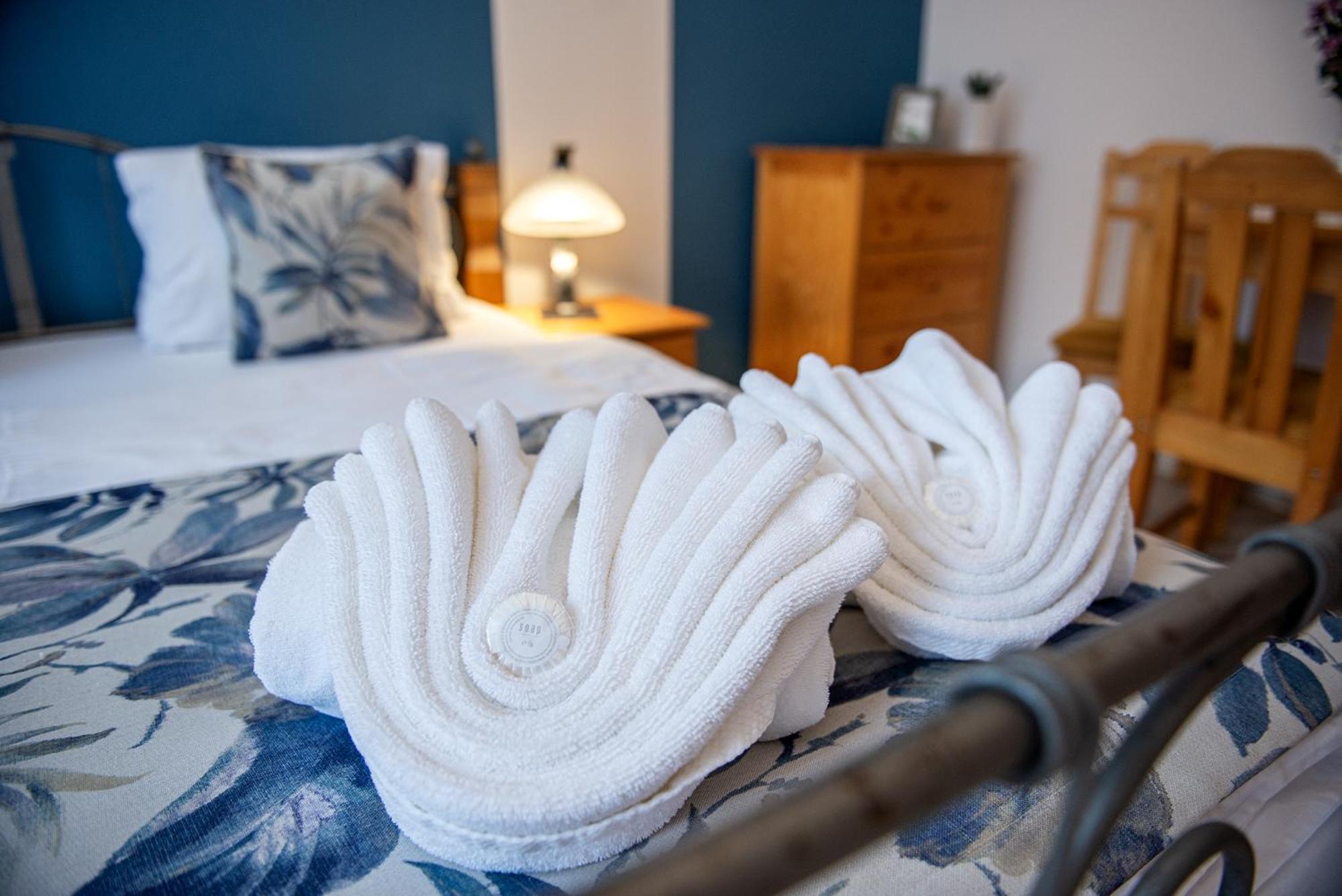 Hattrick Guest house 3*